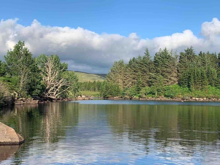 Teach Roise Eoin Holiday home *