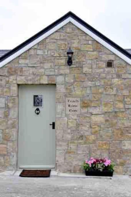 Holiday home Teach Roise Eoin Loughanure