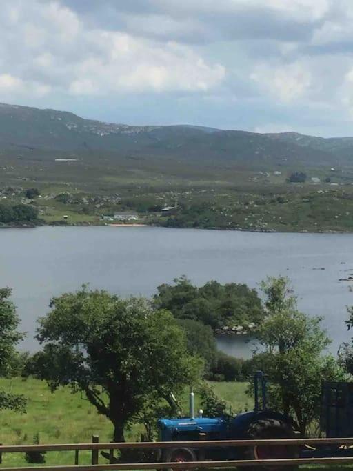 Teach Roise Eoin Holiday home *