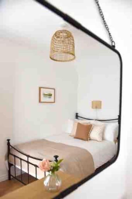 Holiday home Teach Roise Eoin Loughanure