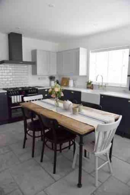 Teach Roise Eoin Holiday home Loughanure
