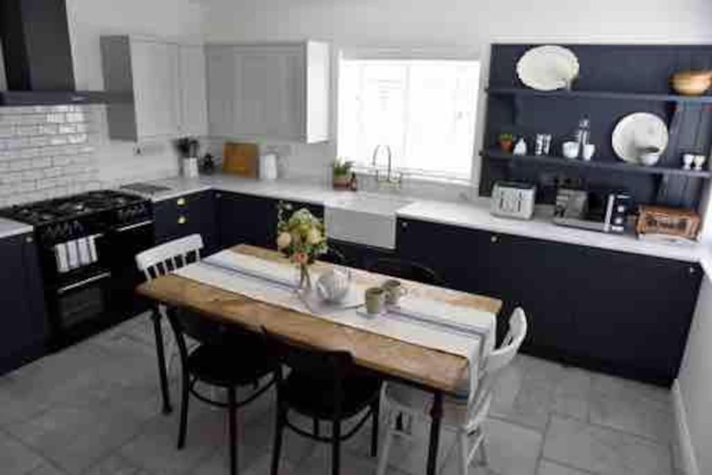Holiday home Teach Roise Eoin *